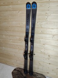 LYŽE BLIZZARD RTX POWER 167CM